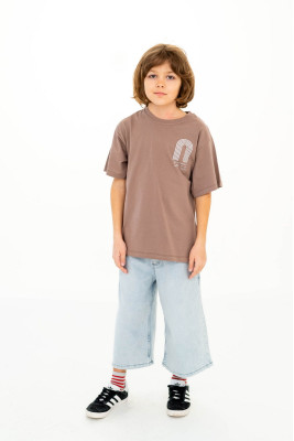 Футболка для хлопчика